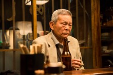 「続・深夜食堂」