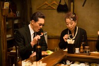 「続・深夜食堂」