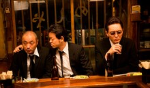 「続・深夜食堂」