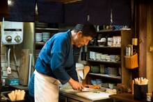 「続・深夜食堂」