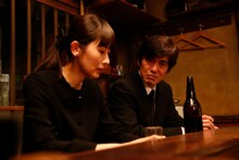 「続・深夜食堂」