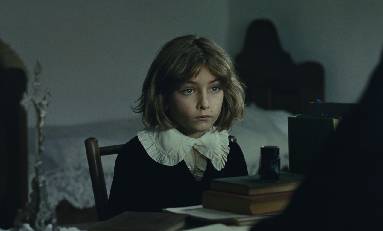 「シークレット・オブ・モンスター」 (c)COAL MOVIE LIMITED 2015