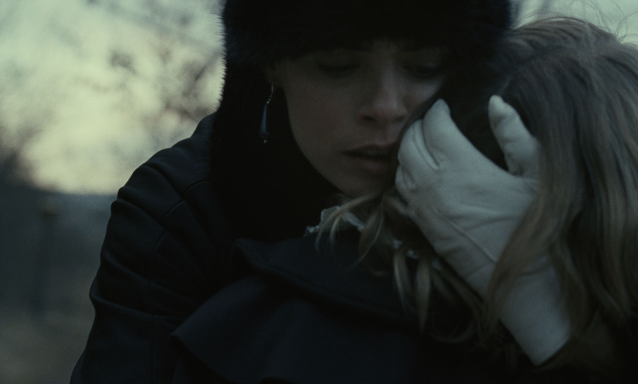 「シークレット・オブ・モンスター」 (c)COAL MOVIE LIMITED 2015