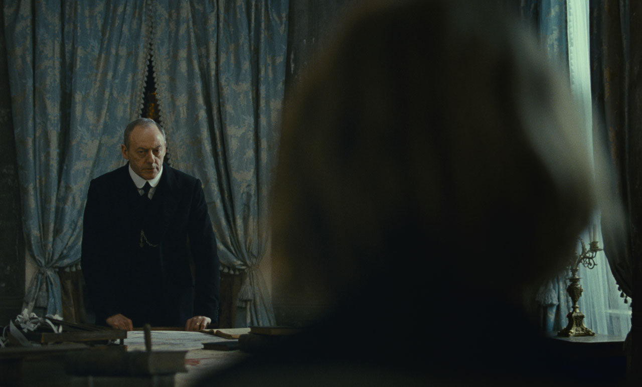 「シークレット・オブ・モンスター」 (c)COAL MOVIE LIMITED 2015