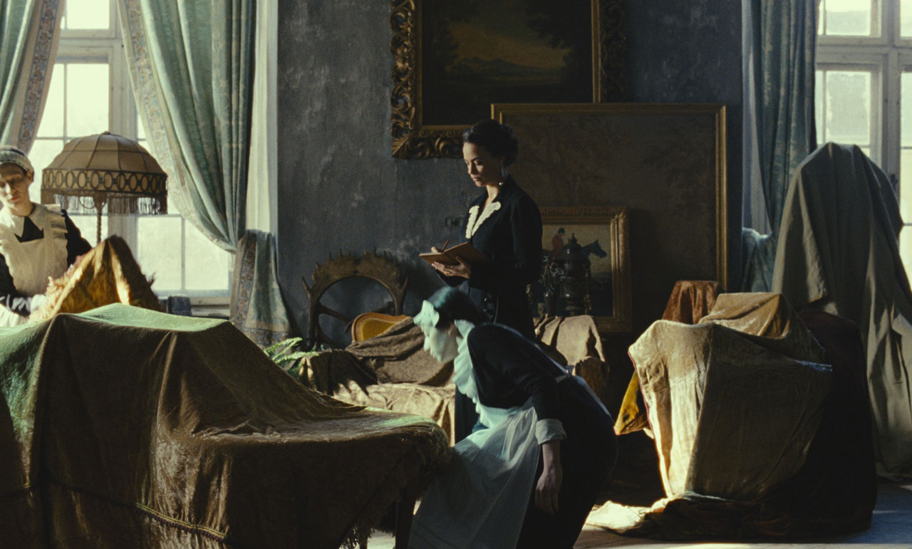 「シークレット・オブ・モンスター」 (c)COAL MOVIE LIMITED 2015