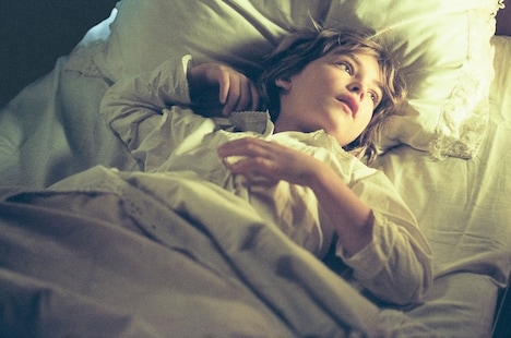 「シークレット・オブ・モンスター」 (c)COAL MOVIE LIMITED 2015