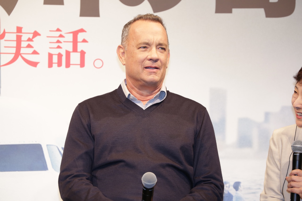 トム・ハンクスが「幸せなひとりぼっち」リメイク版で主演・製作