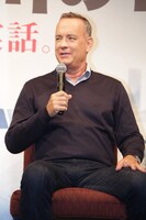 トム・ハンクス