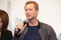 アーロン・エッカート