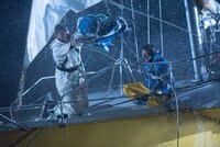 「アバンダンド 太平洋ディザスター119日」 (c)2015 MAKING MOVIES LTD