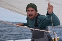 「アバンダンド 太平洋ディザスター119日」 (c)2015 MAKING MOVIES LTD