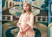 「アリス」 (c)CONDOR FEATURES. Zurich/Switzerland.1988