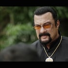 今度のセガールはマフィアの首領、主演作「沈黙の包囲網」予告編が到着