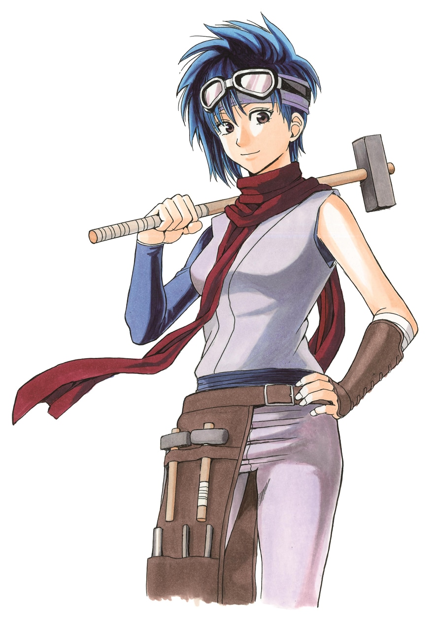 村田鉄子