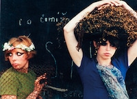 「ひなぎく」 (c)State Cinematography Fund