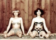 「ひなぎく」 (c)State Cinematography Fund