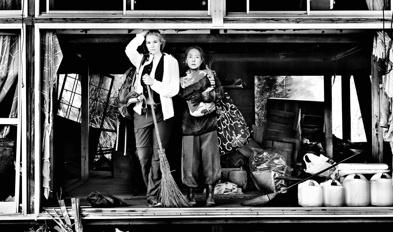 桃井かおり出演「フクシマ・モナムール」などドイツ映画7本を紹介するイベント開催