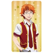 KING OF PRISM by PrettyRhytm／モバイルバッテリーチャージャー（十王院カケル）