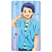 KING OF PRISM by PrettyRhytm／モバイルバッテリーチャージャー（一条シン）