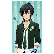 KING OF PRISM by PrettyRhytm／モバイルバッテリーチャージャー（香賀美タイガ）