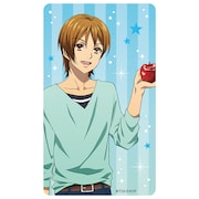 KING OF PRISM by PrettyRhytm／モバイルバッテリーチャージャー（速水ヒロ）