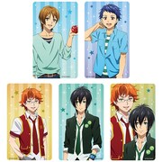 KING OF PRISM by PrettyRhytm／モバイルバッテリーチャージャー