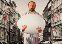 「サヴァイヴィング ライフ -夢は第二の人生-」 (c)Athanor