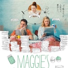 前妻に夫を返す!?おかしな三角関係描くグレタ・ガーウィグ主演作の予告解禁