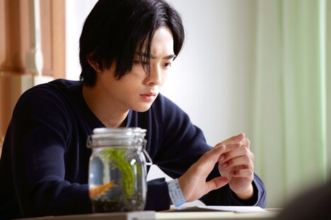 「泣き虫ピエロの結婚式」