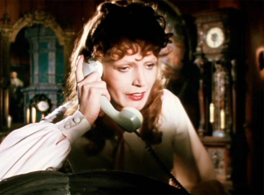 「マルタ」 (c)STUDIOCANAL GMBH - WDR – Rainer Werner Fassbinder Foundation