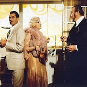 ファスビンダー映画祭で未公開ドキュメンタリー含む8本上映