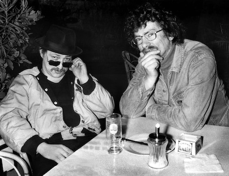 「ファスビンダー 無償の愛を求めて」