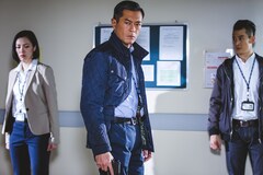 ジョニー トー監督作をオールナイトで ヒーロー ネバー ダイ など4本 映画ナタリー