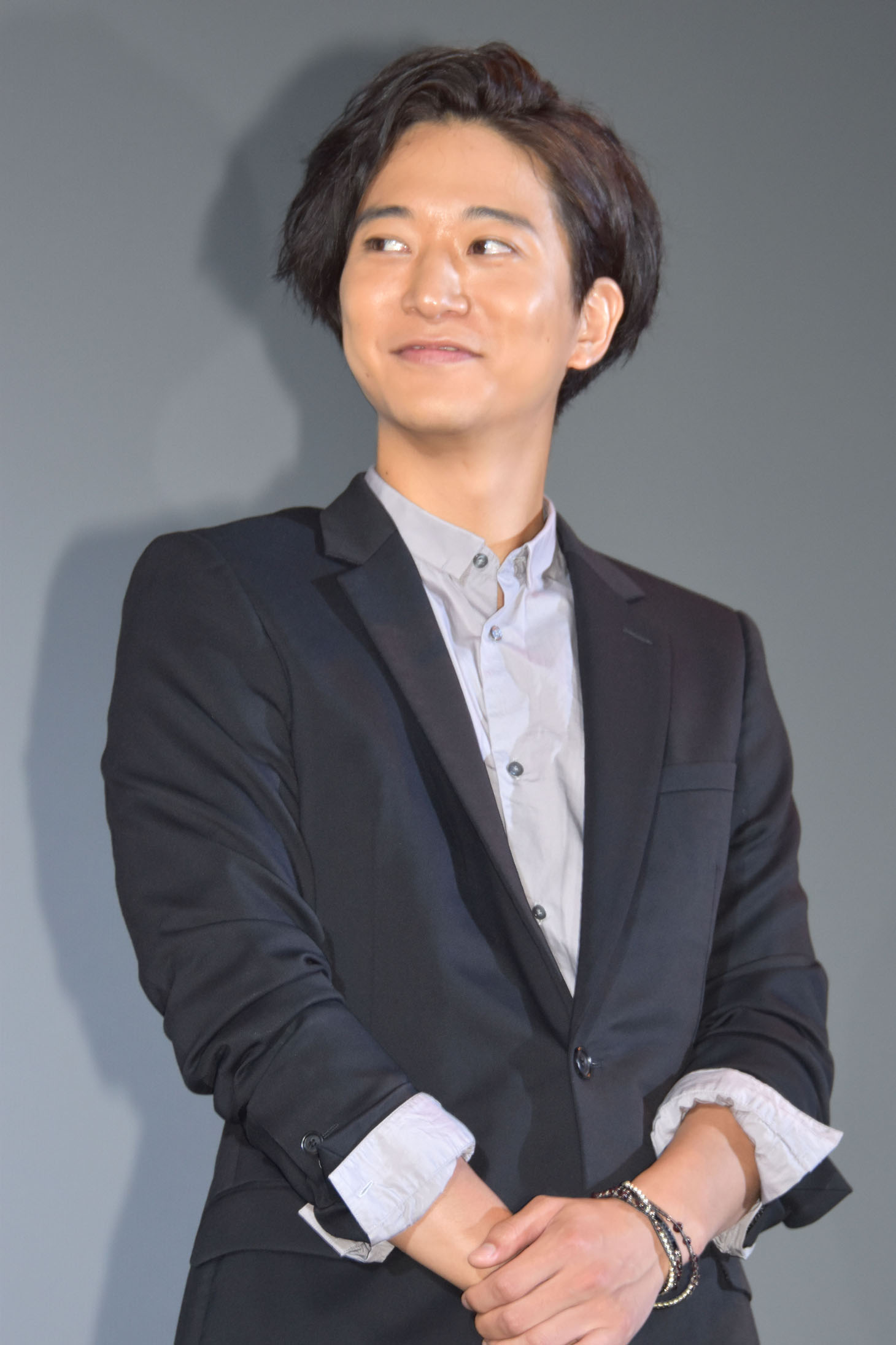 浅香航大