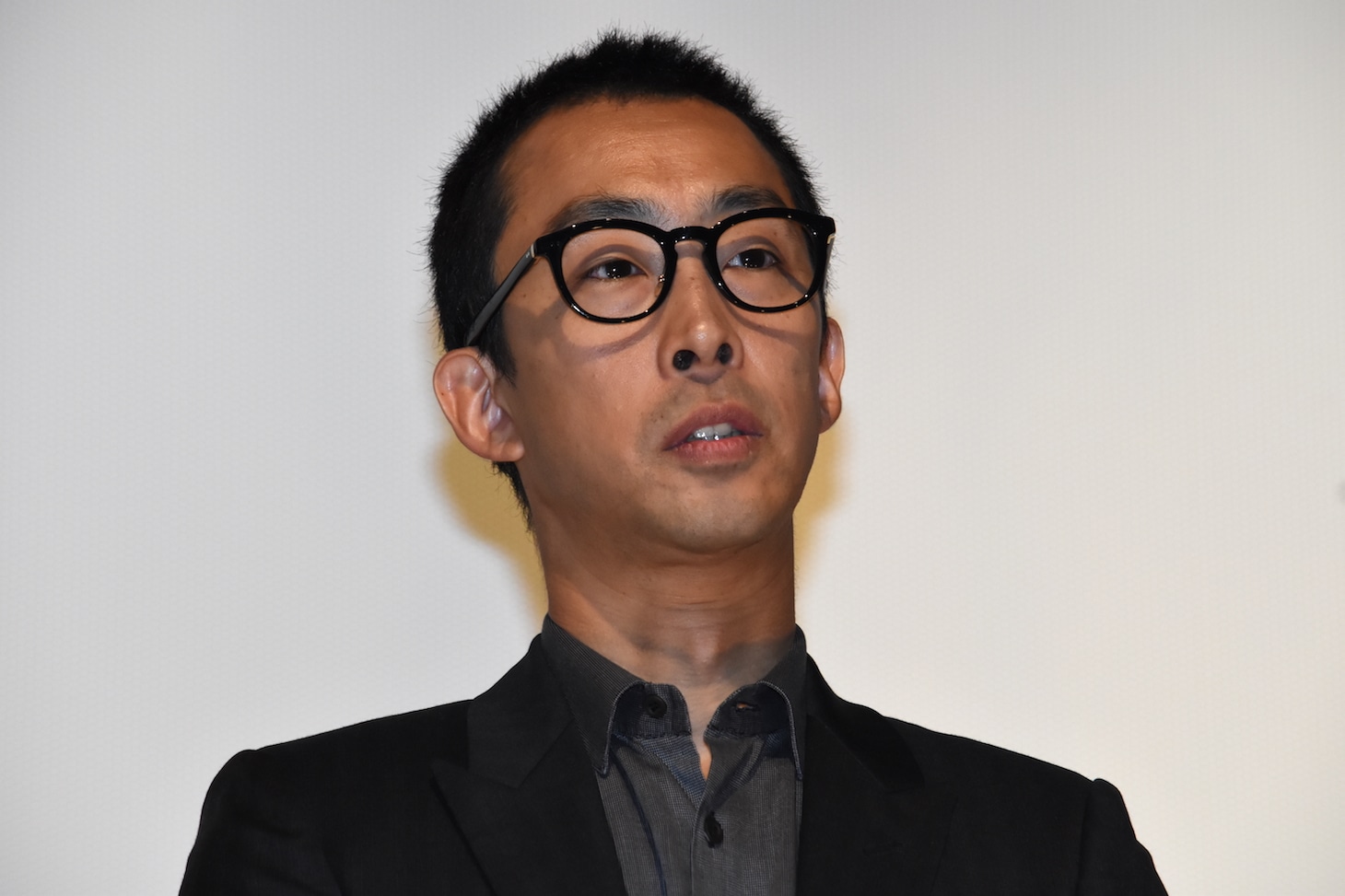 北村有起哉