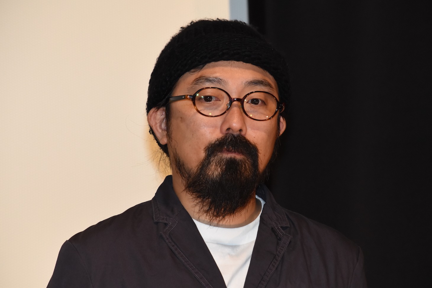 山下敦弘