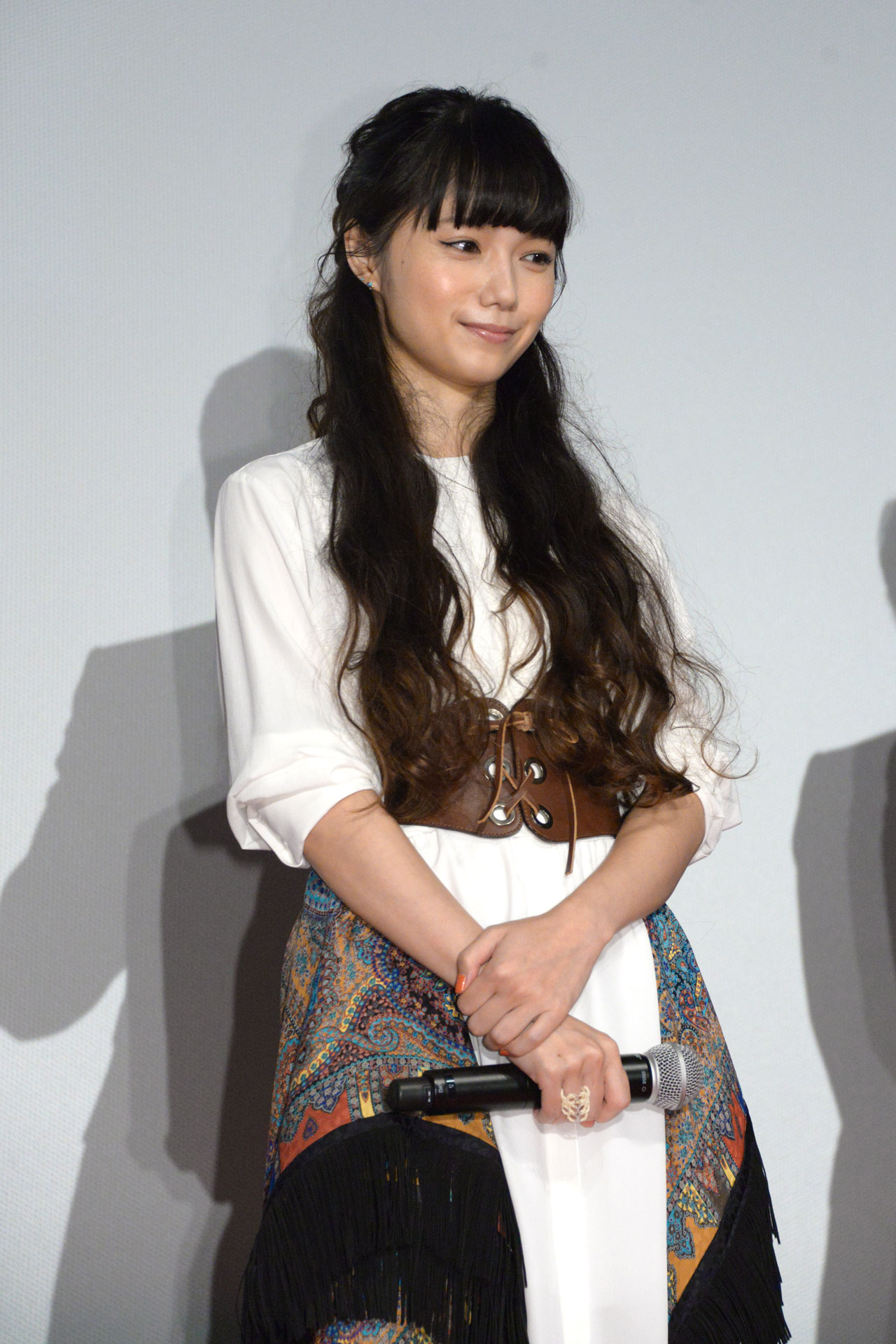 宮崎あおい