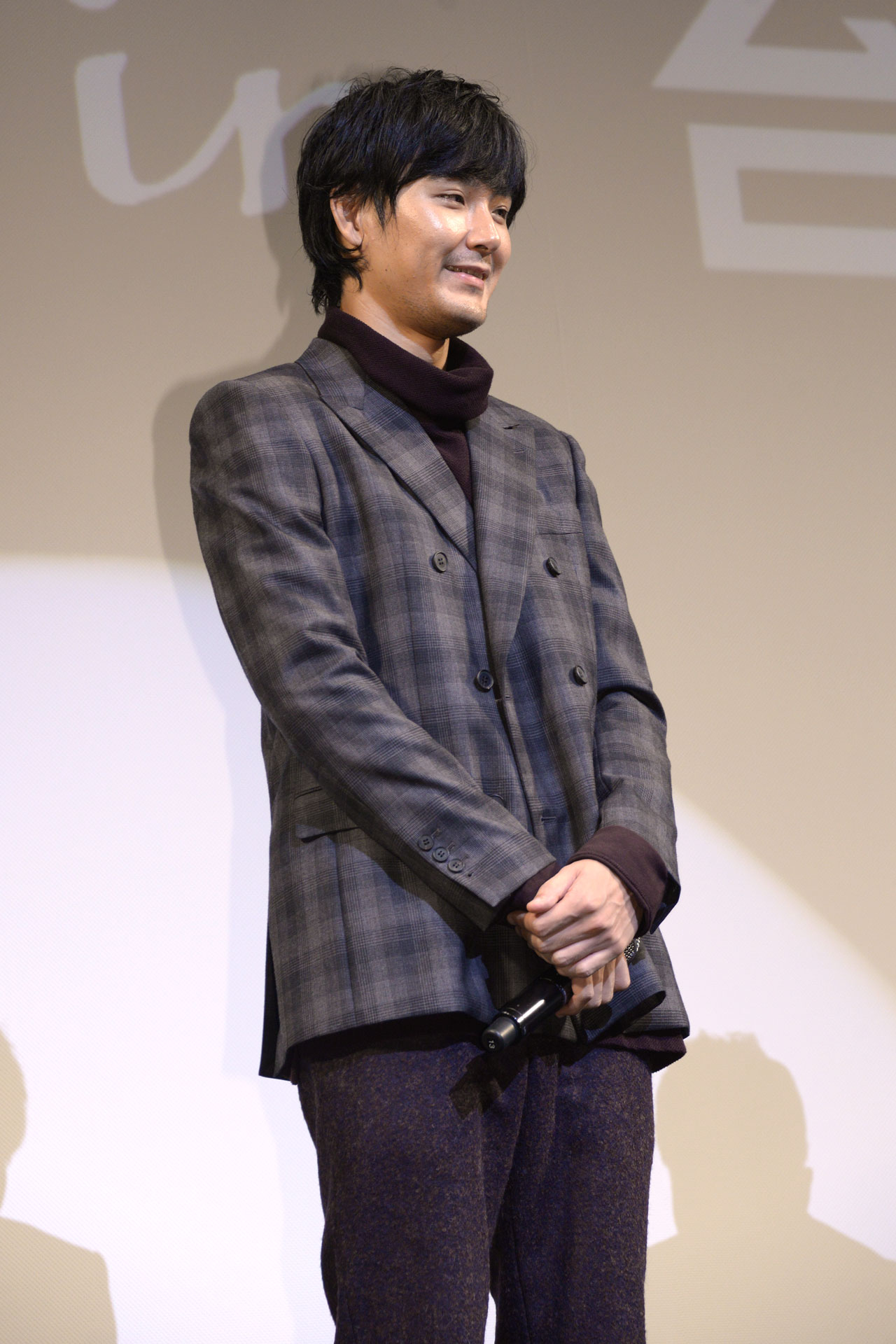 松田龍平