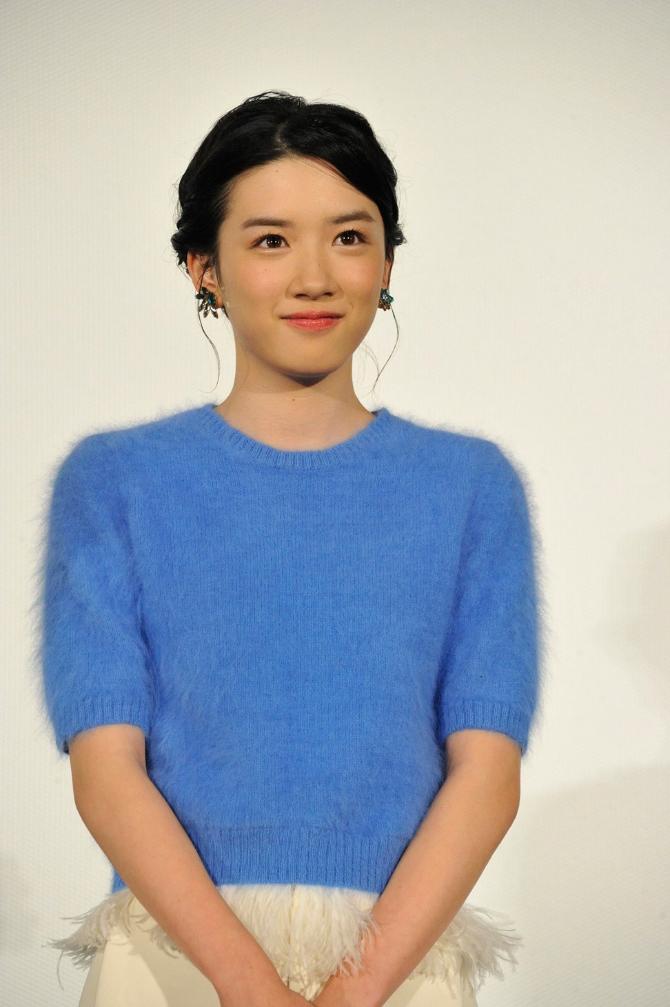 永野芽郁
