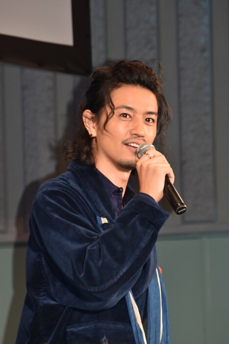 齊藤工（斎藤工）