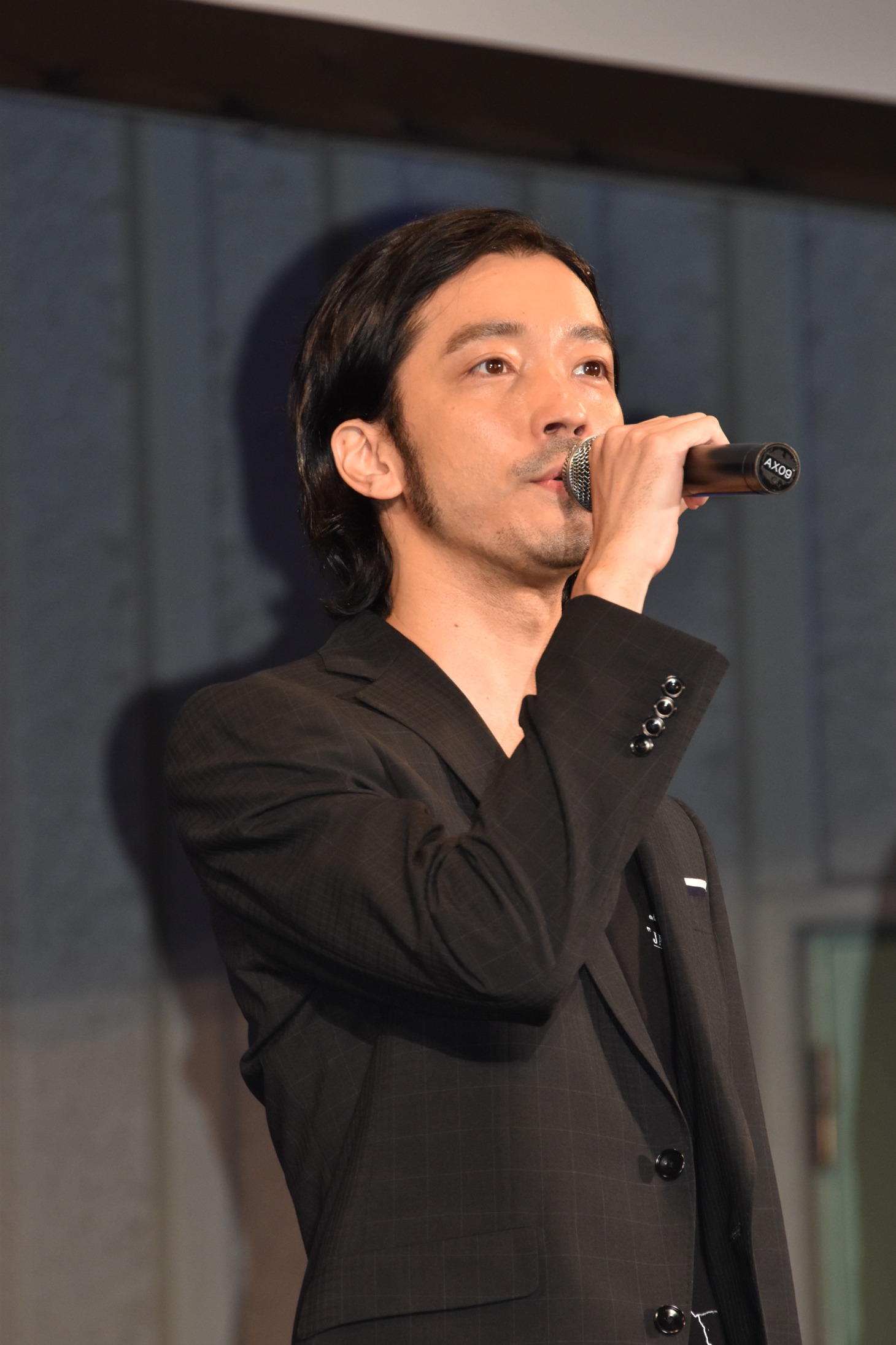 金子ノブアキ