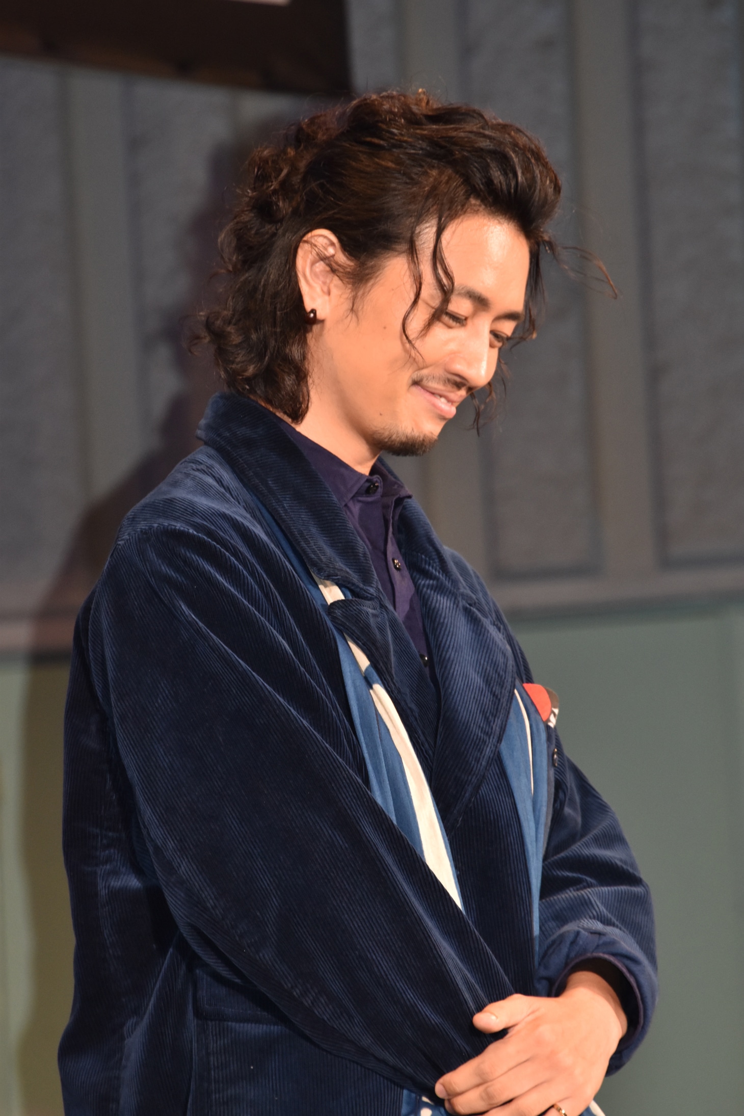 齊藤工（斎藤工）