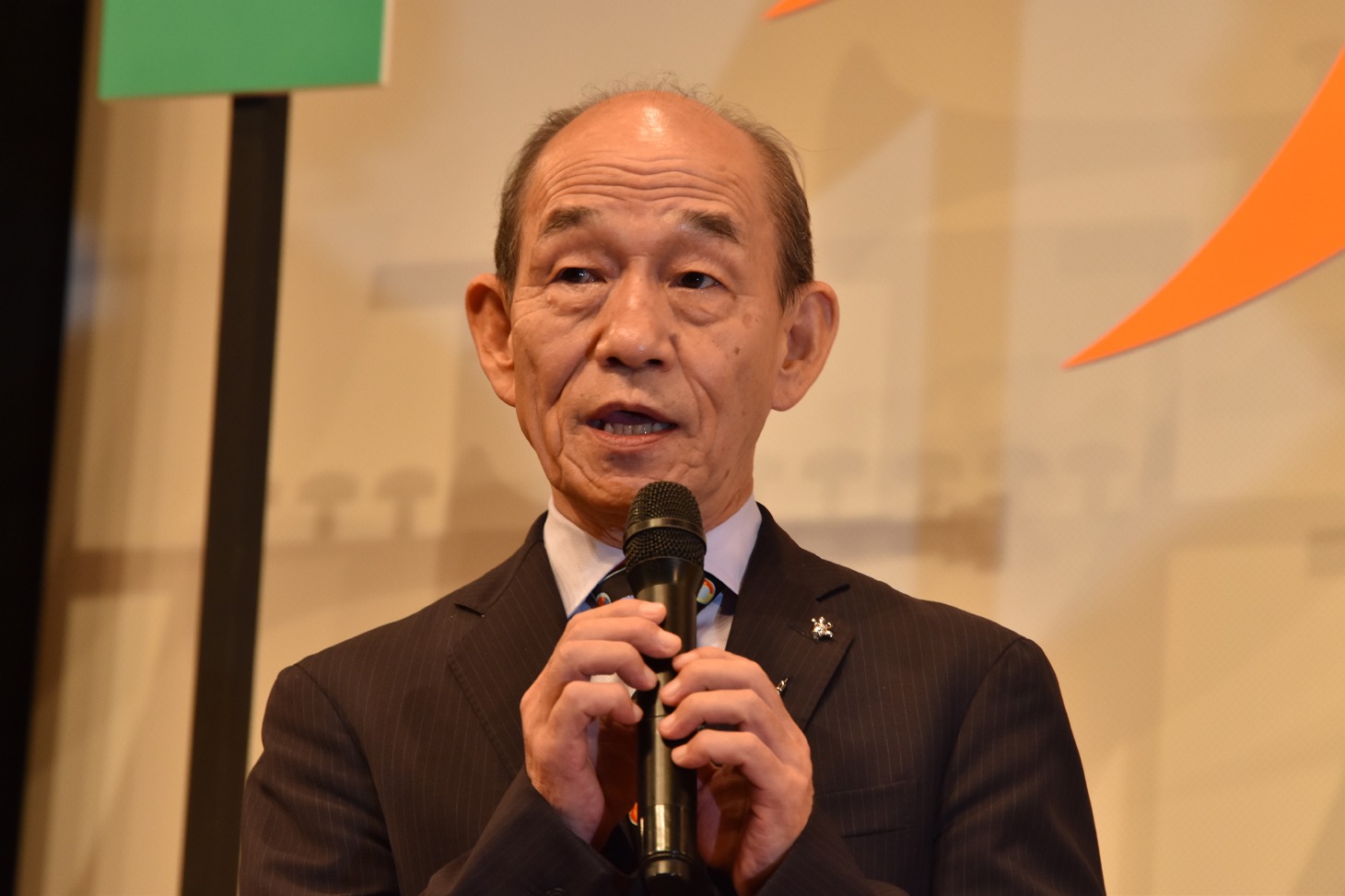 笹野高史