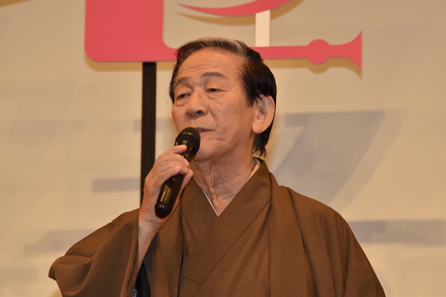 小松政夫
