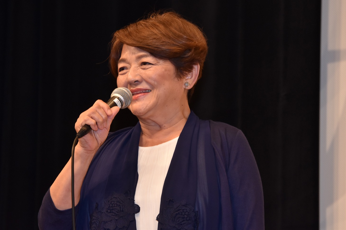藤田弓子
