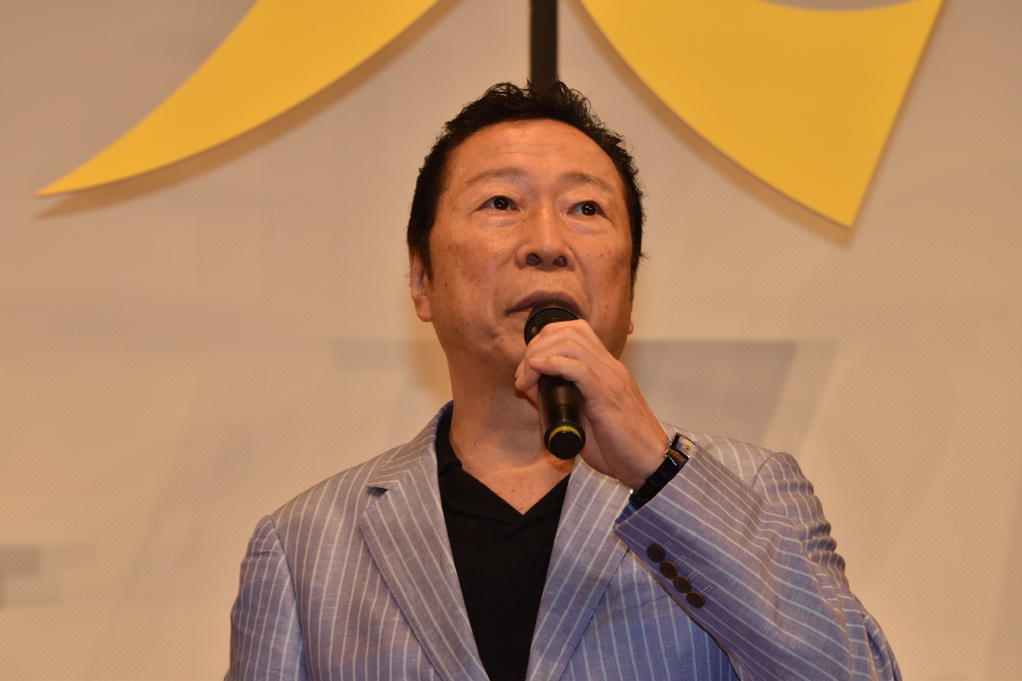 石倉三郎
