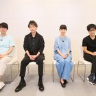 「せか猫」BD/DVD特典をチラ見せ、佐藤健や宮崎あおいのビジュアルコメンタリー