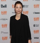 「永い言い訳」第41回トロント国際映画祭での上映に参加した西川美和。