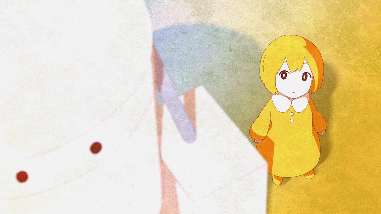 「ノアの□庭」