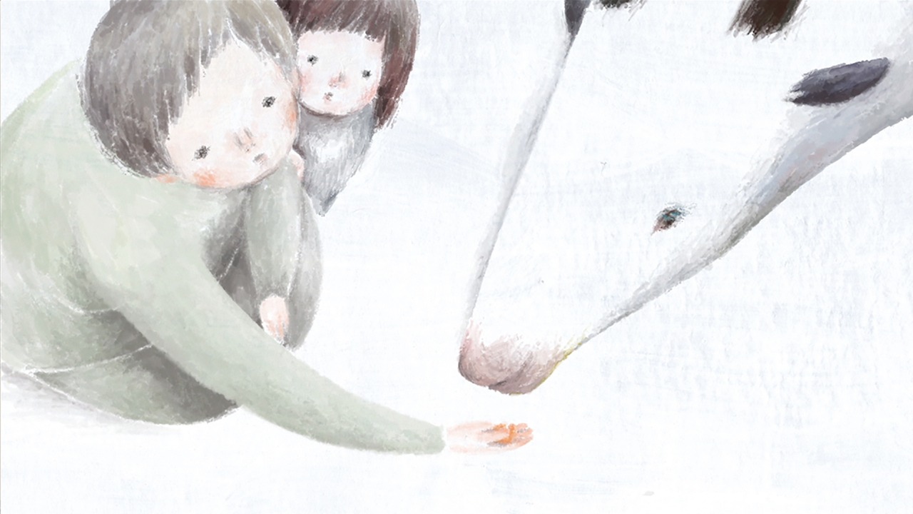 「FEED」